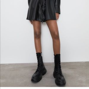 Meet your Posher, Siobhan patrice